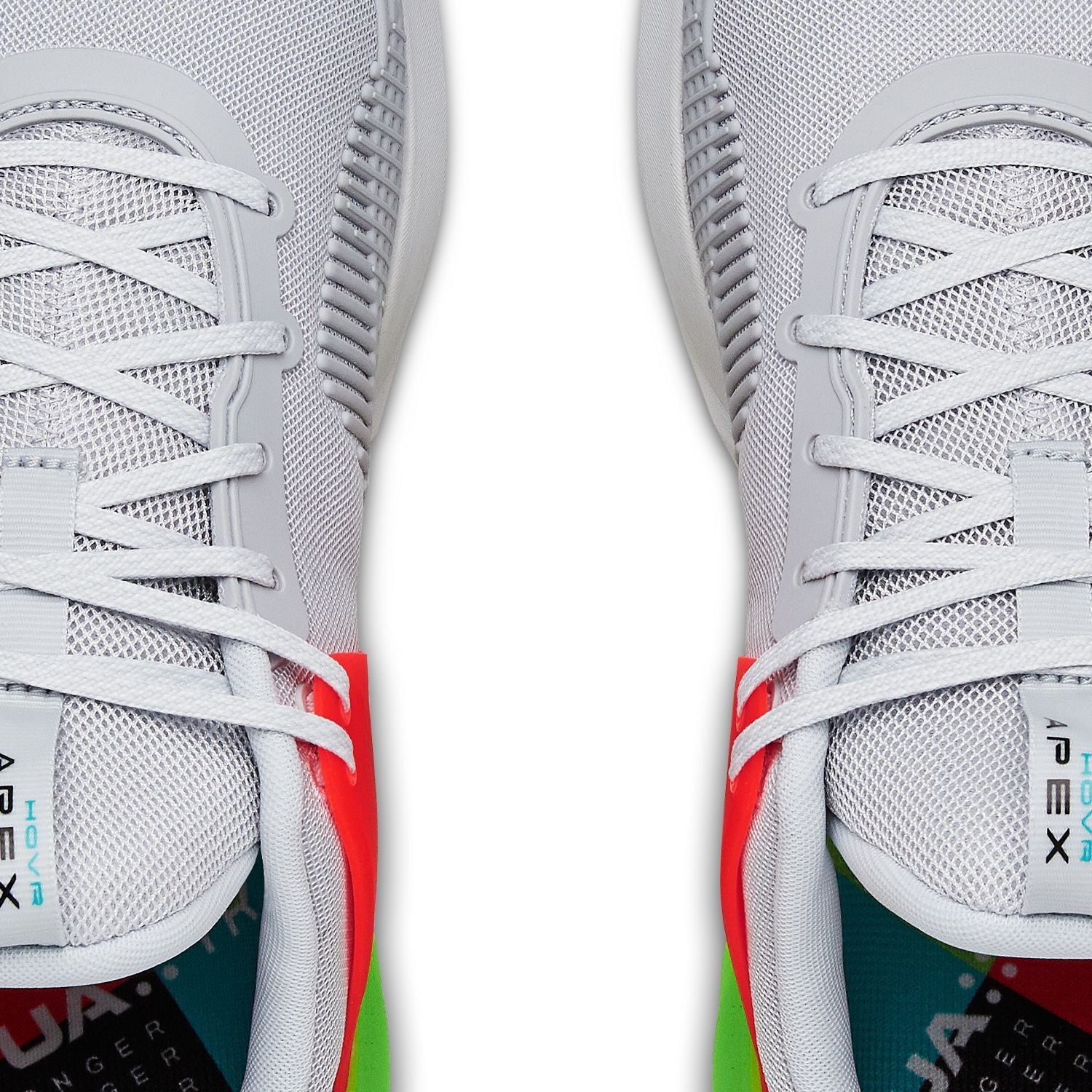 Zapatillas para Entrenar UA HOVR™ Apex para Hombre