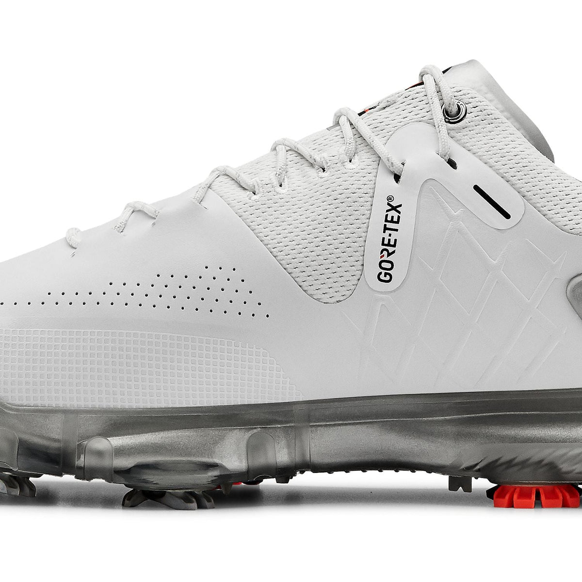 Zapatos de Golf UA Spieth 4 GORE-TEX® para Hombre