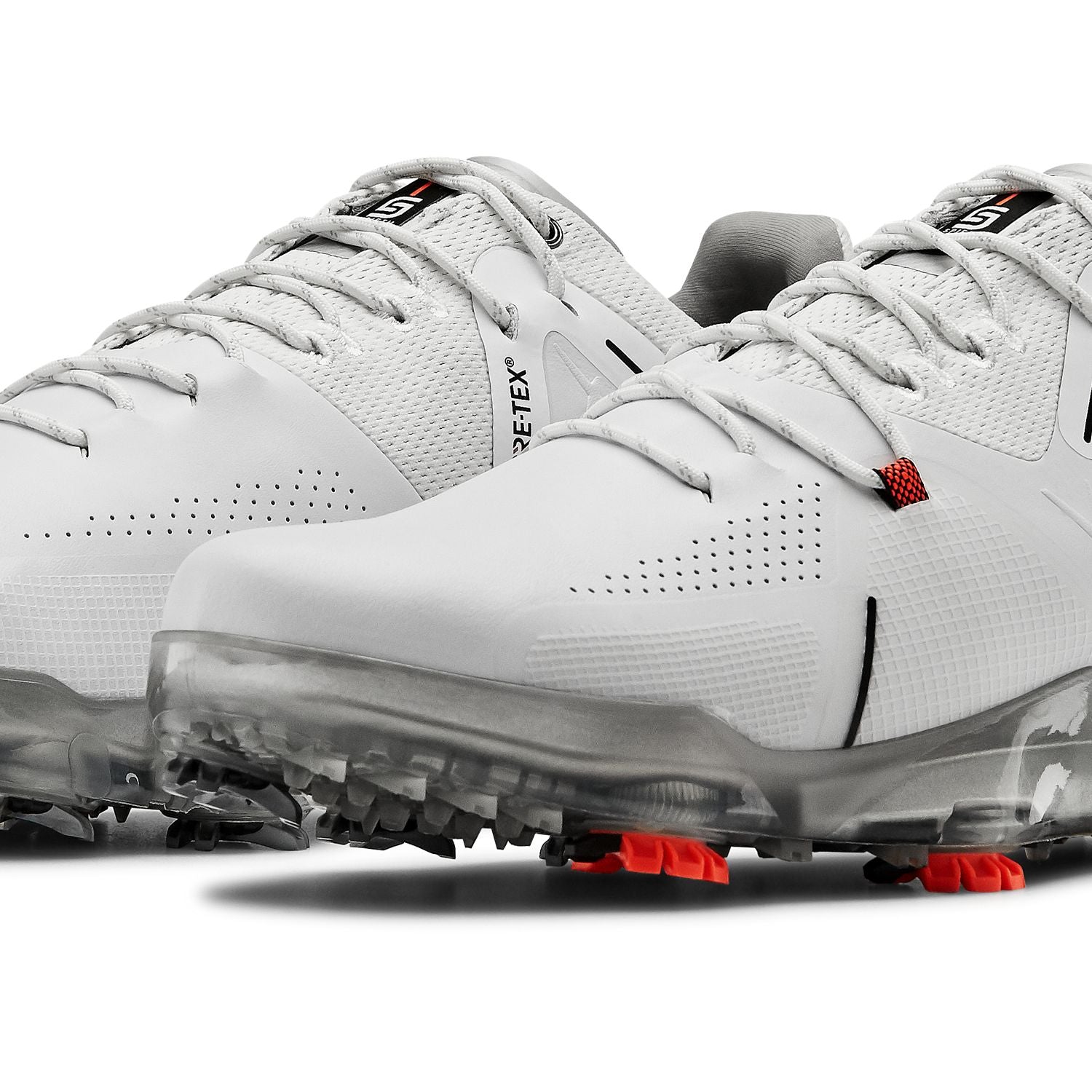 Zapatos de Golf UA Spieth 4 GORE-TEX® para Hombre