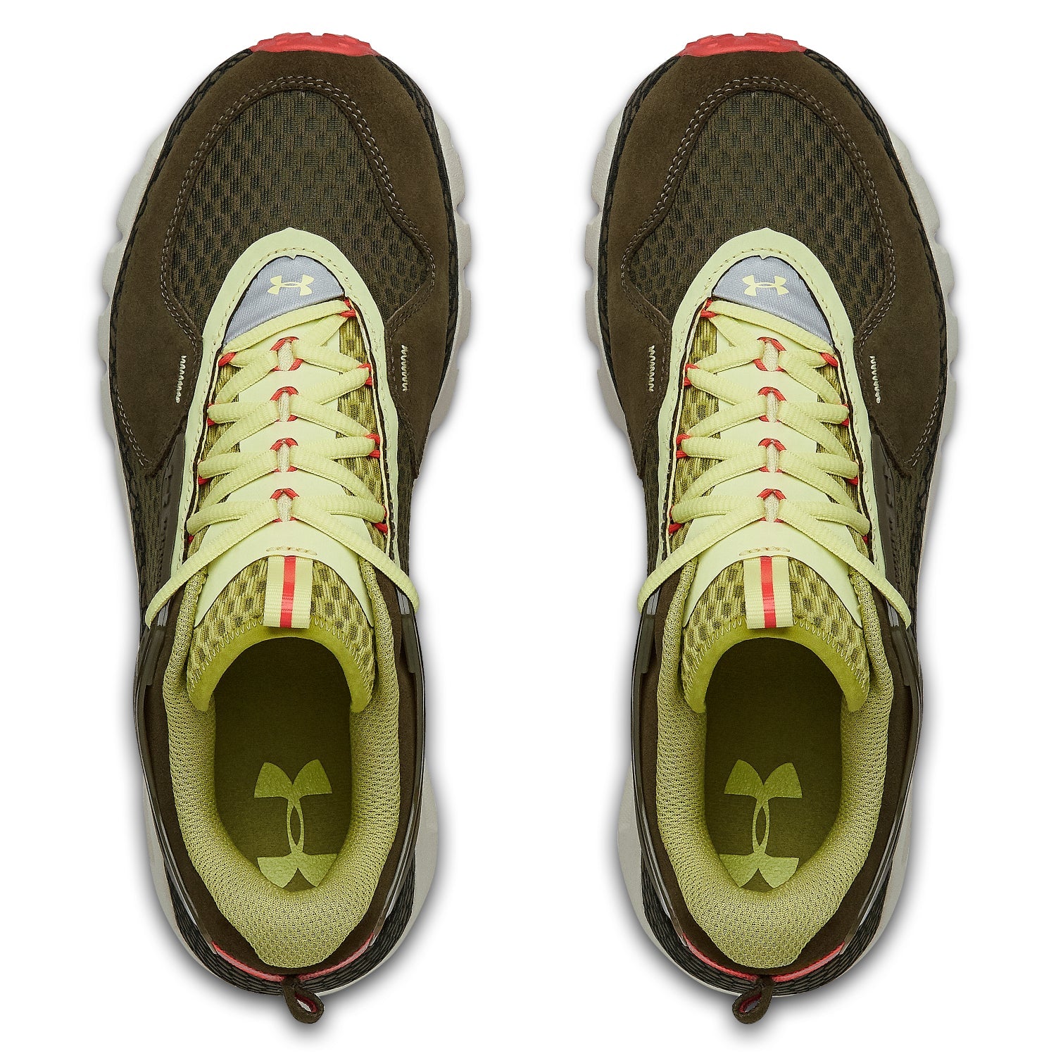 Zapatillas UA HOVR™ Summit Unisex