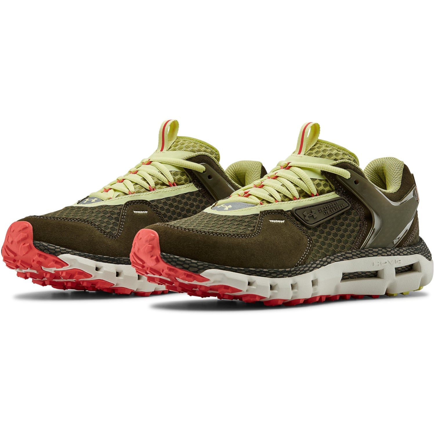 Zapatillas UA HOVR™ Summit Unisex