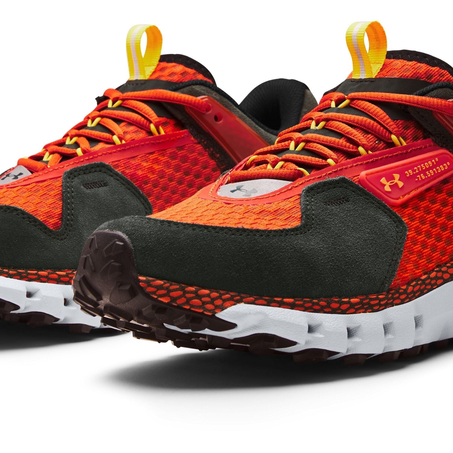 Zapatillas UA HOVR™ Summit Unisex