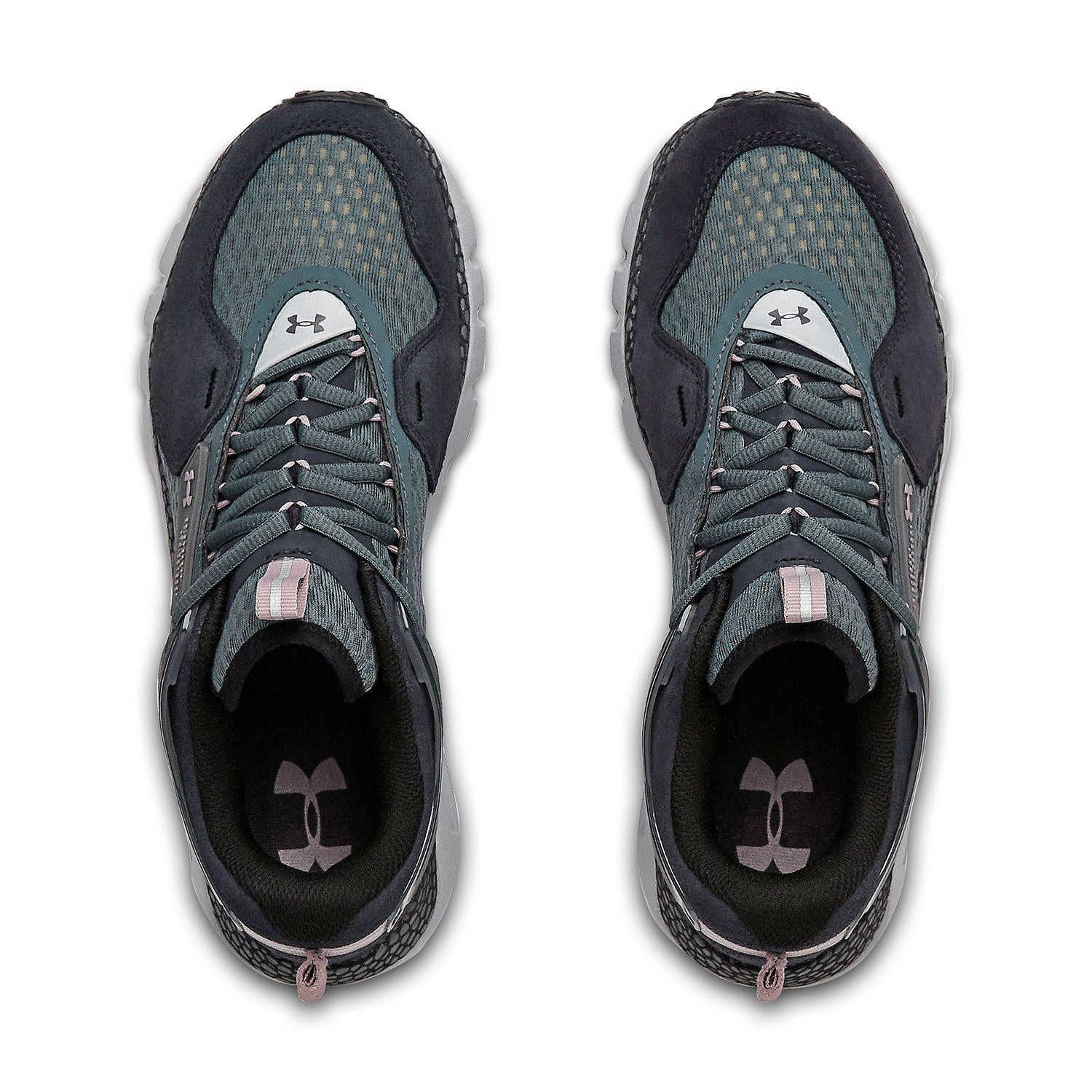 Zapatillas UA HOVR™ Summit Unisex