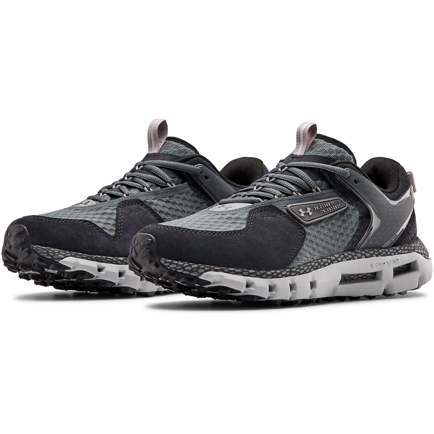 Zapatillas UA HOVR™ Summit Unisex