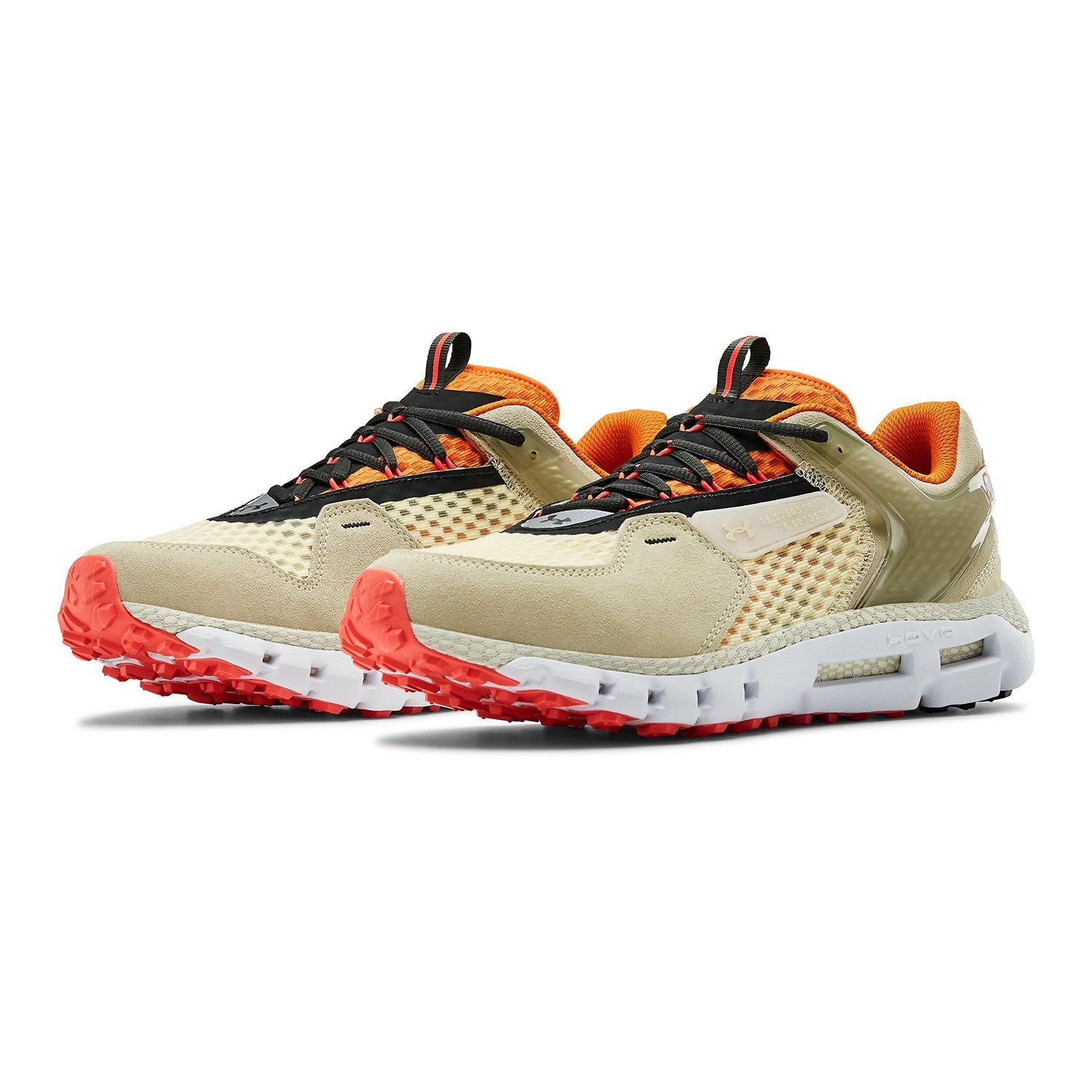 Zapatillas UA HOVR™ Summit Unisex