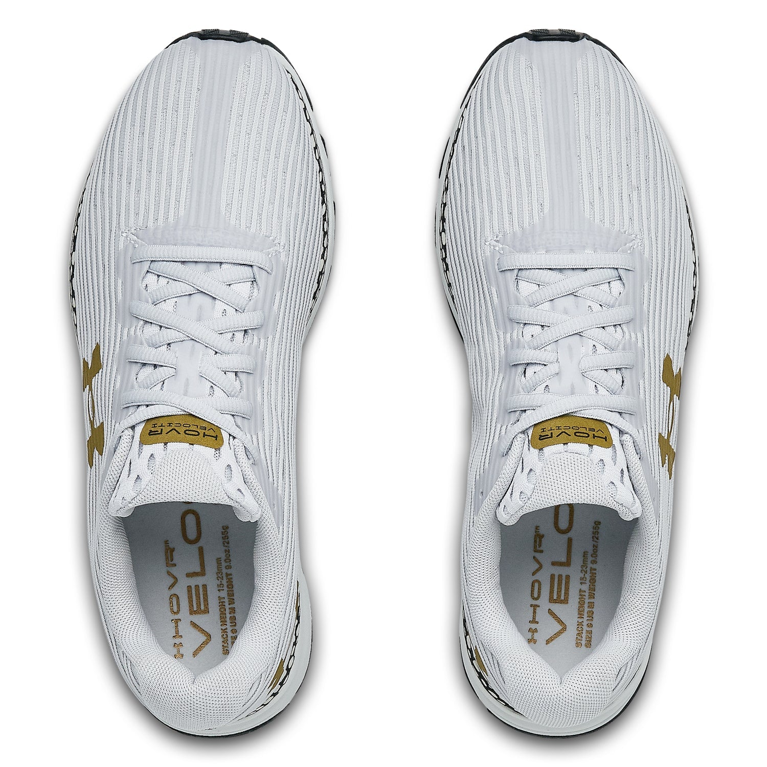 Zapatillas de Running UA HOVR™ Velociti 3 para Hombre