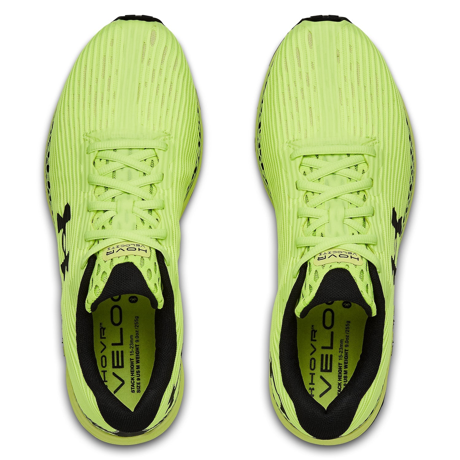 Zapatillas de Running UA HOVR™ Velociti 3 para Hombre