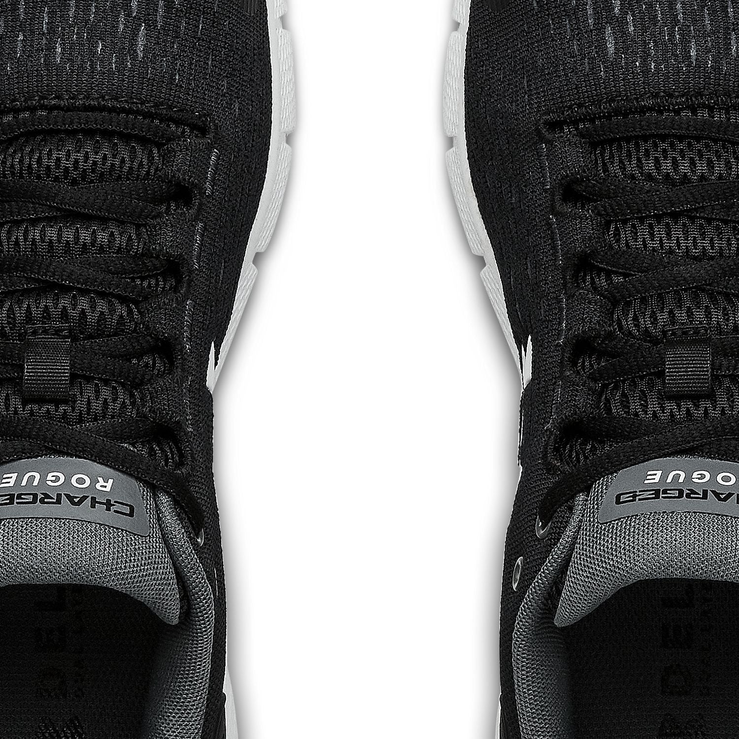 Zapatillas para Correr UA Charged Rogue 2 para Hombre