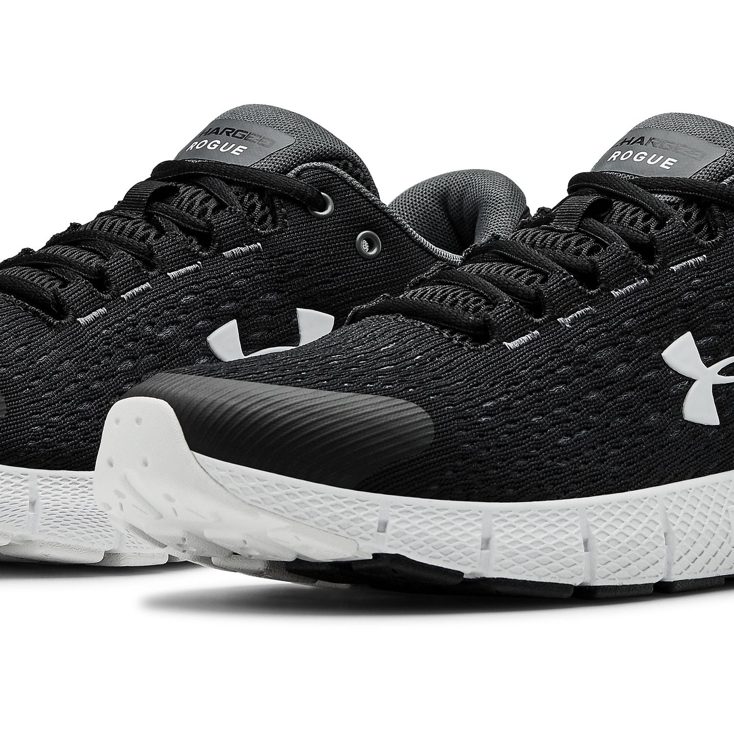 Zapatillas para Correr UA Charged Rogue 2 para Hombre