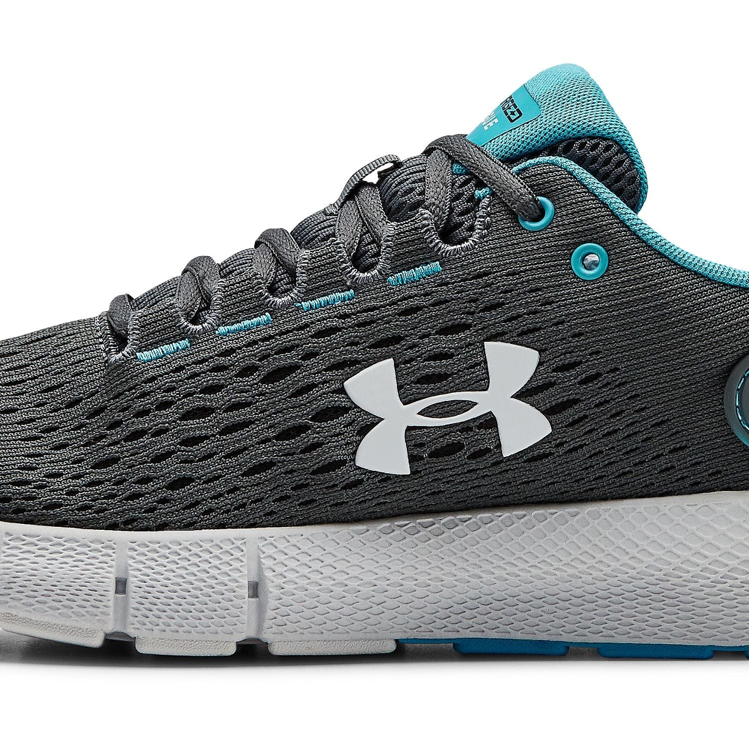 Zapatillas para Correr UA Charged Rogue 2 para Hombre