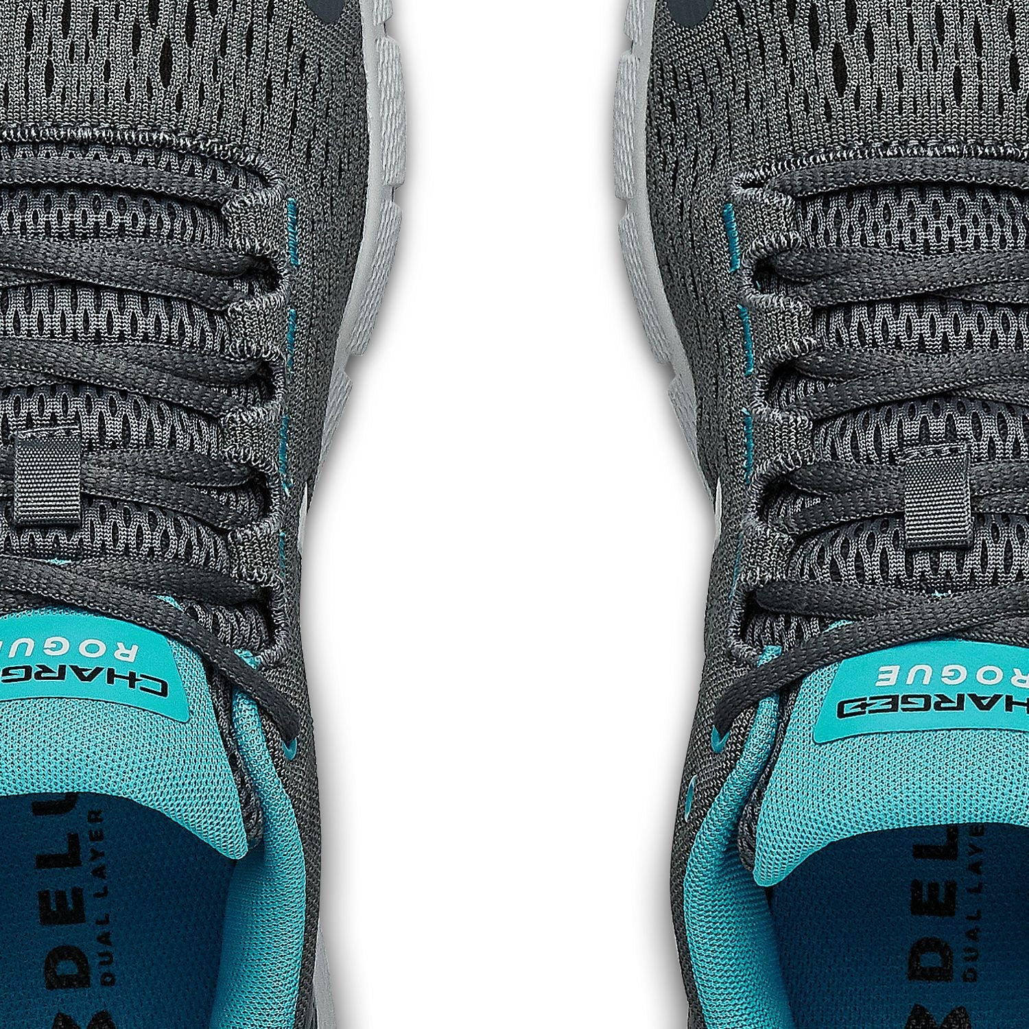 Zapatillas para Correr UA Charged Rogue 2 para Hombre