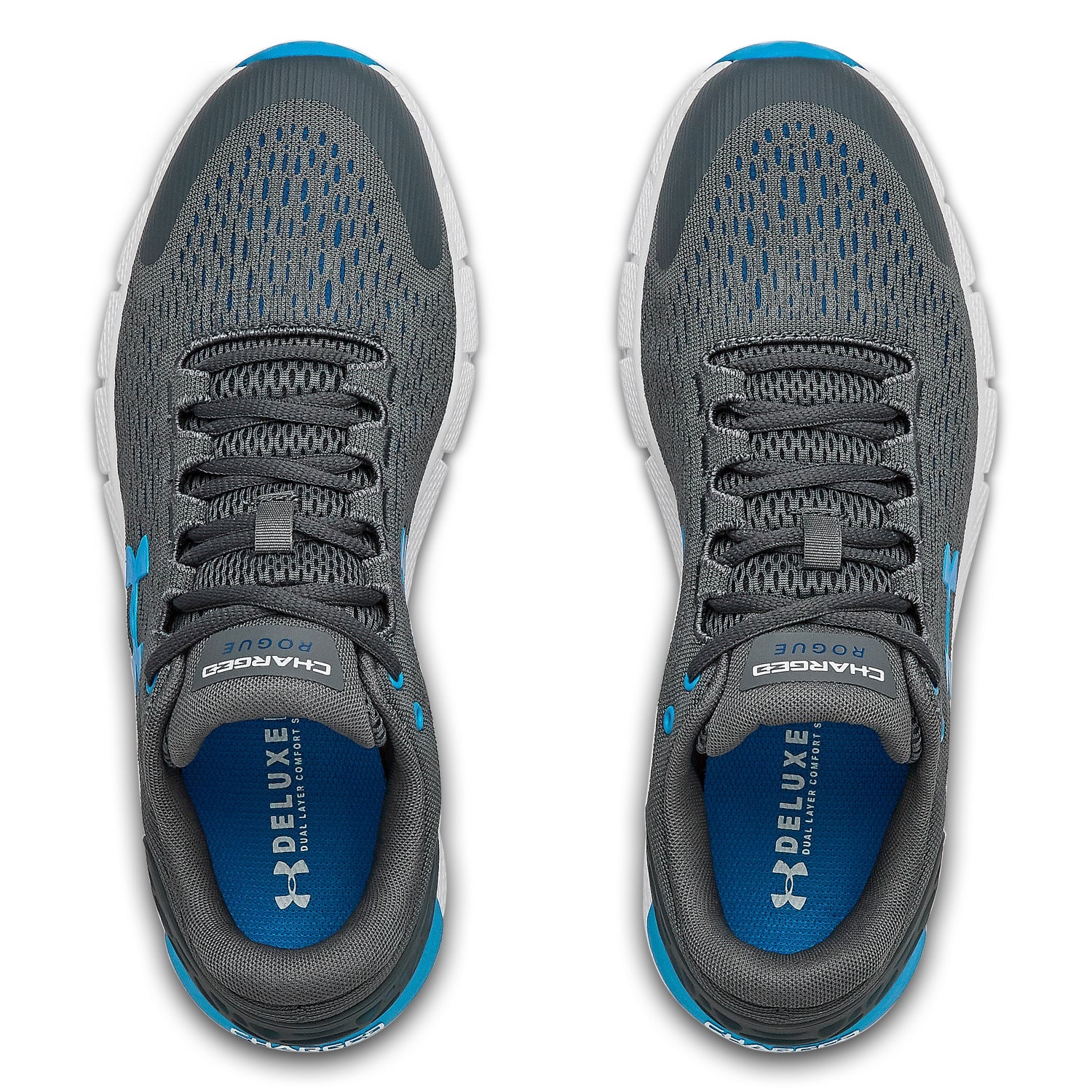 Zapatillas para Correr UA Charged Rogue 2 para Hombre