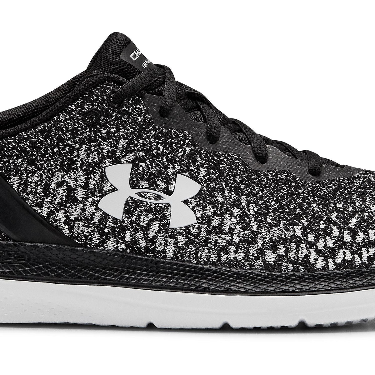 Zapatillas para Correr UA Charged Impulse Knit para Hombre