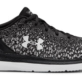 Zapatillas para Correr UA Charged Impulse Knit para Hombre