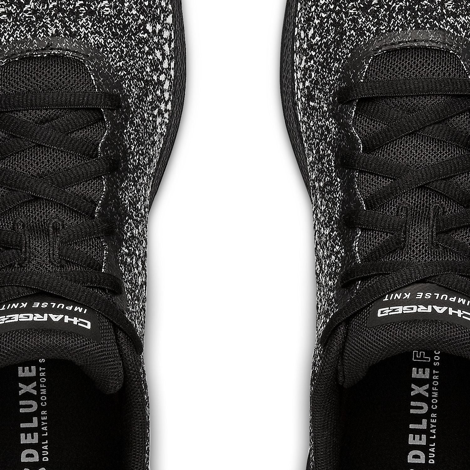 Zapatillas para Correr UA Charged Impulse Knit para Hombre