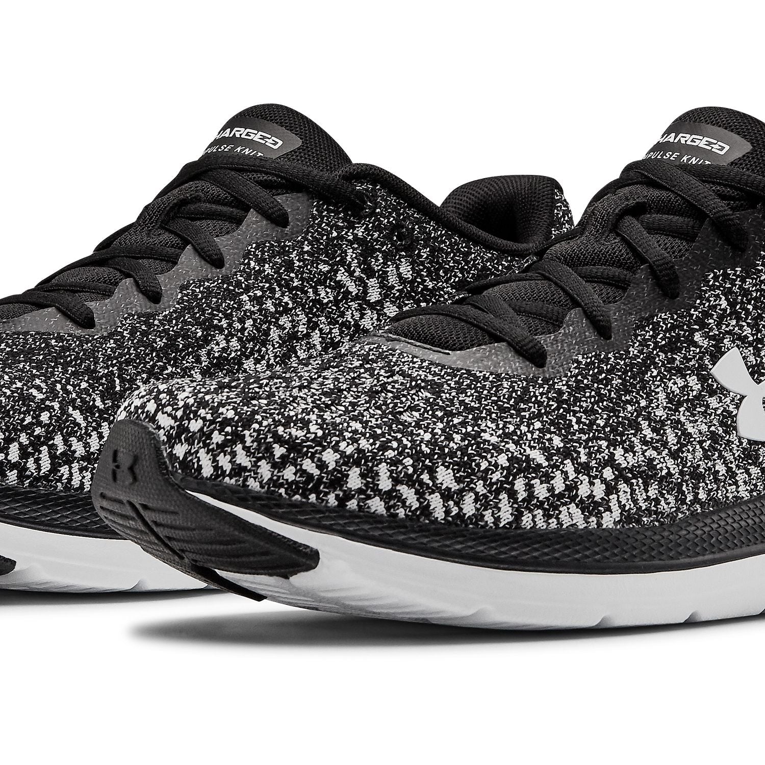 Zapatillas para Correr UA Charged Impulse Knit para Hombre