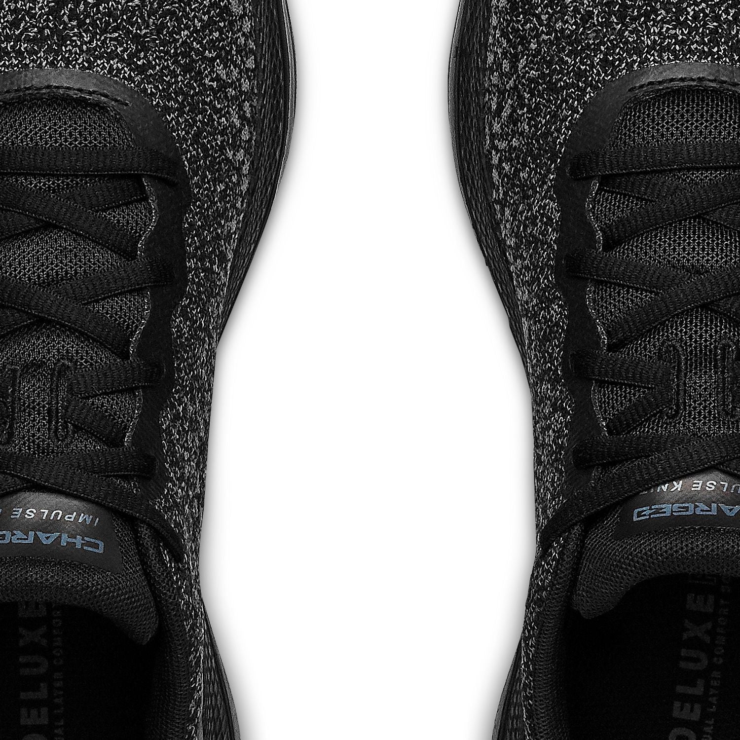 Zapatillas para Correr UA Charged Impulse Knit para Hombre