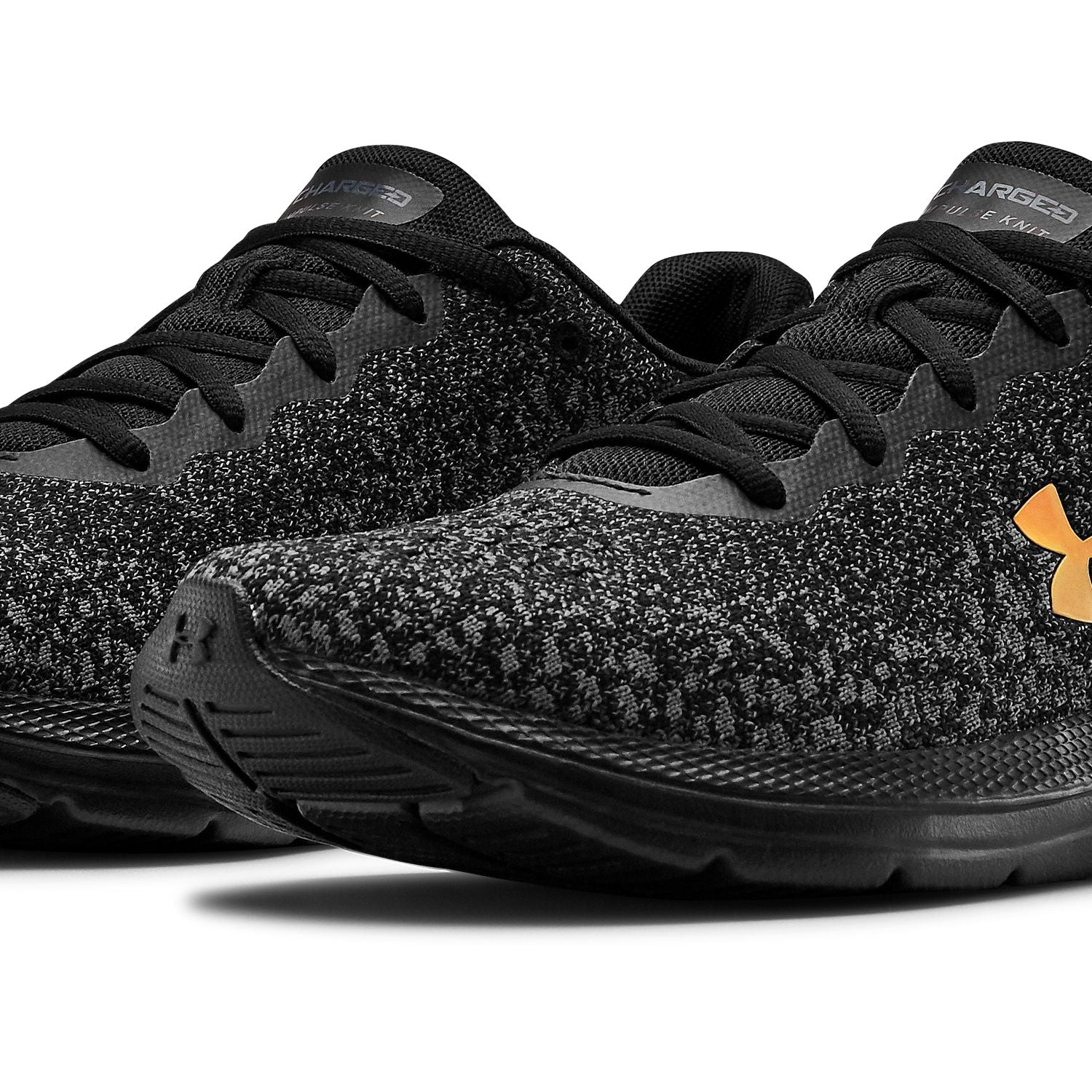 Zapatillas para Correr UA Charged Impulse Knit para Hombre