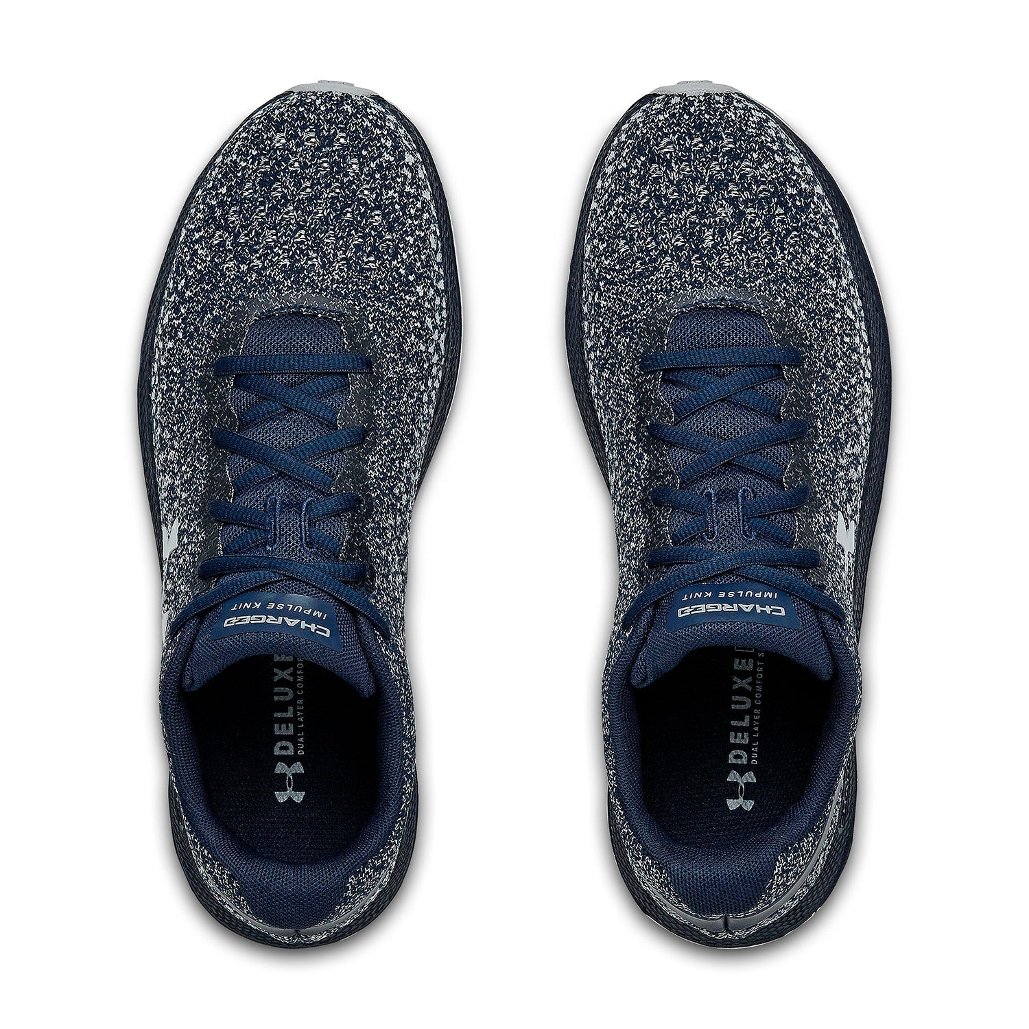 Zapatillas para Correr UA Charged Impulse Knit para Hombre