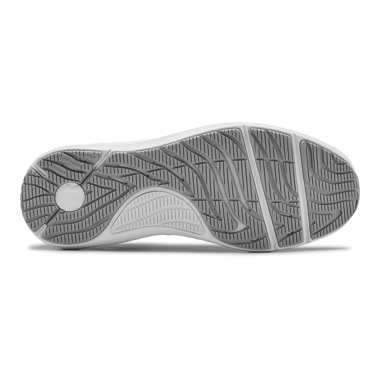 Zapatillas para Correr UA Charged Pursuit 2 para Hombre