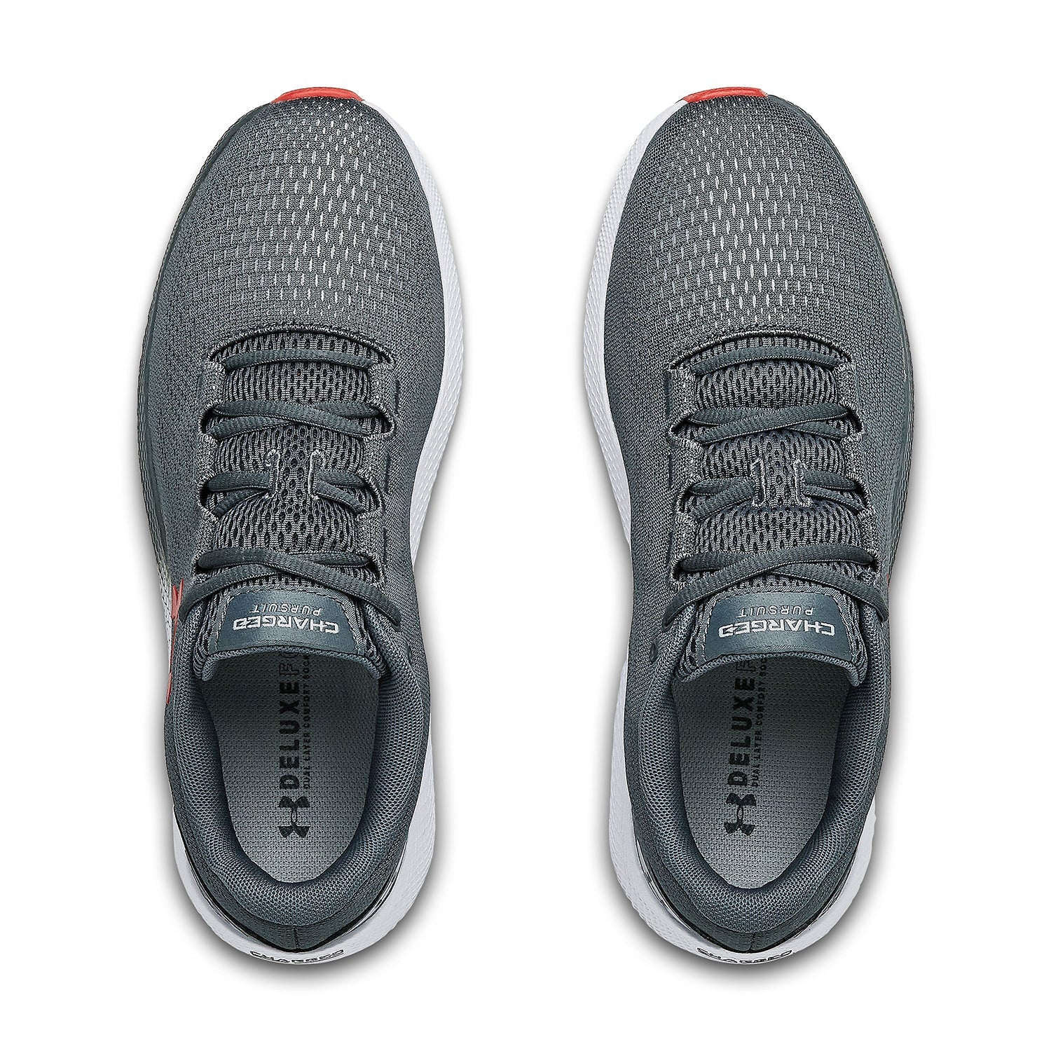 Zapatillas para Correr UA Charged Pursuit 2 para Hombre