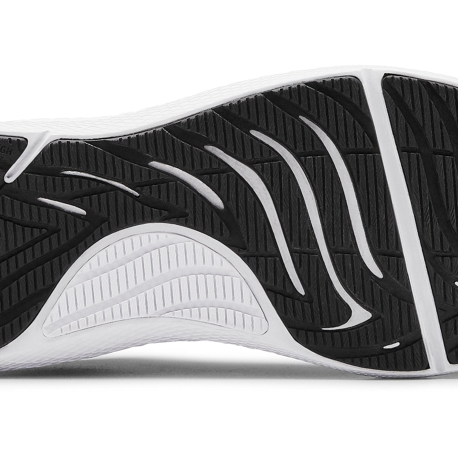 Zapatillas para Correr UA Charged Pursuit 2 para Hombre