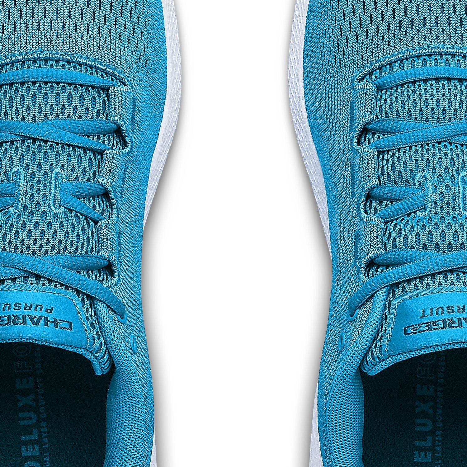 Zapatillas para Correr UA Charged Pursuit 2 para Hombre