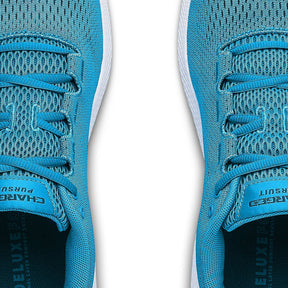 Zapatillas para Correr UA Charged Pursuit 2 para Hombre