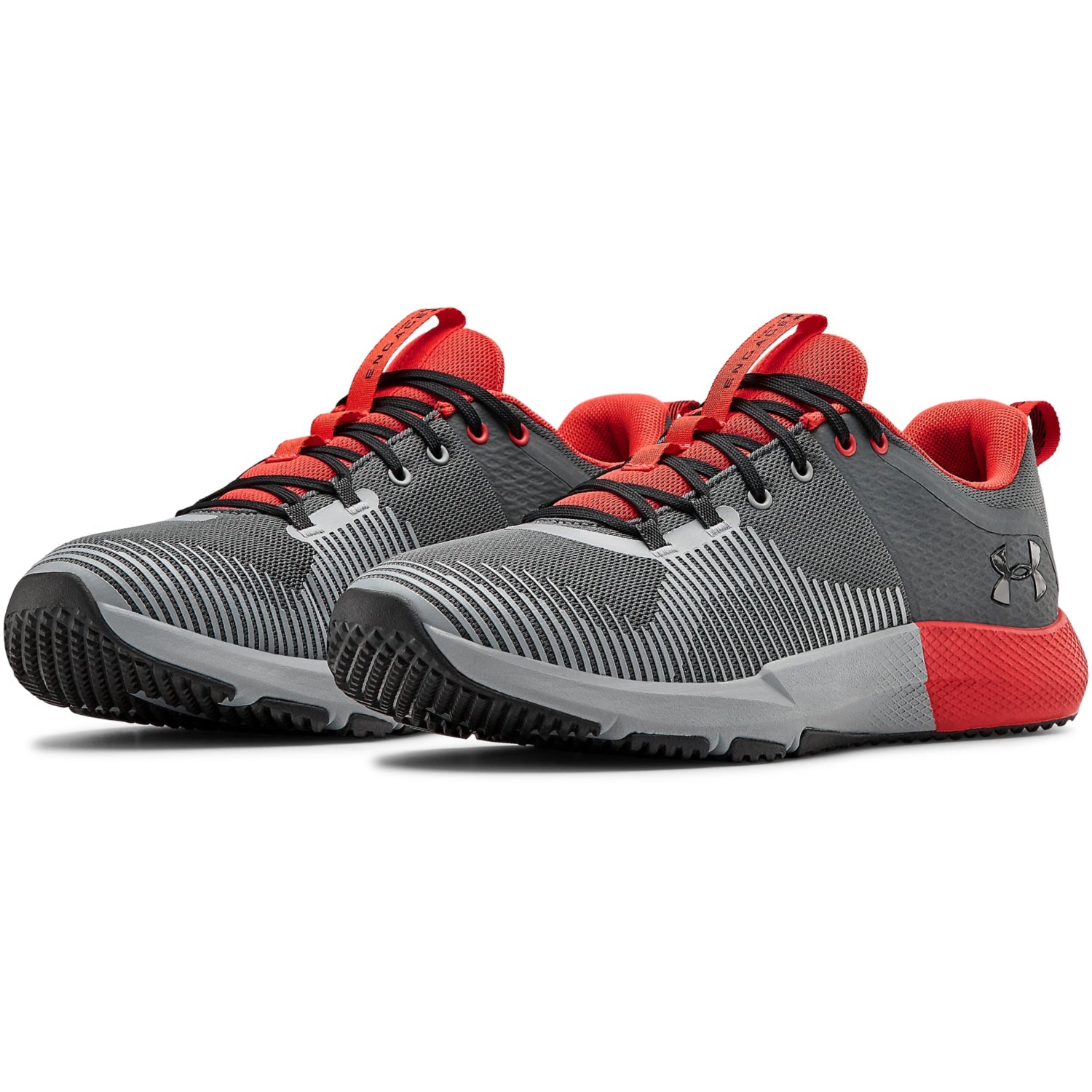 Zapatillas de Entrenamiento UA Charged Engage para Hombre