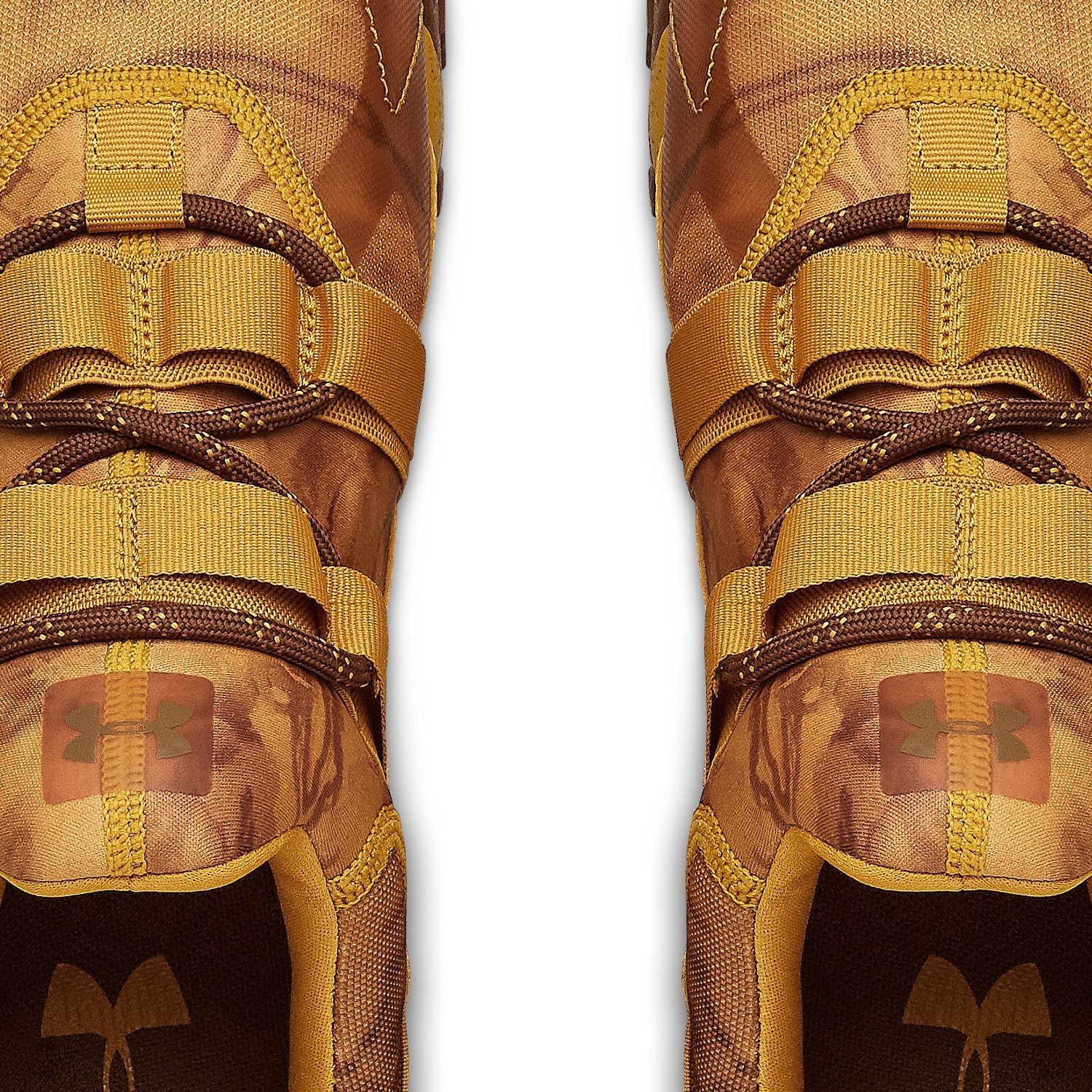 Zapatillas Deportivas UA Valsetz Trek Camo Unisex