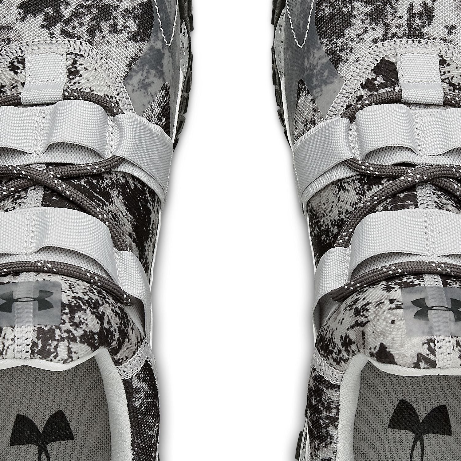 Zapatillas UA Valsetz Trek Disrupt Sportstyle Unisex