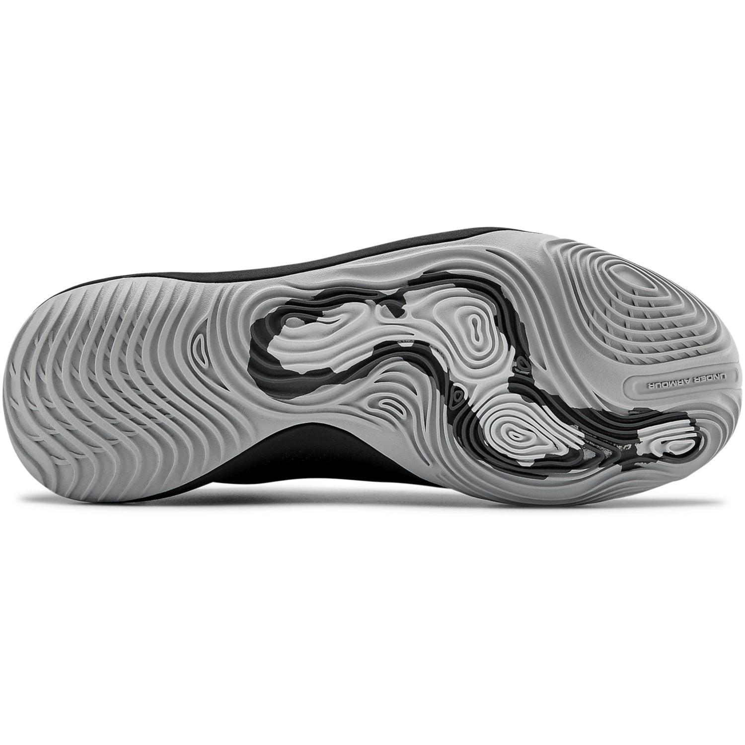 Zapatillas de Básquetbol UA Spawn 2 Unisex