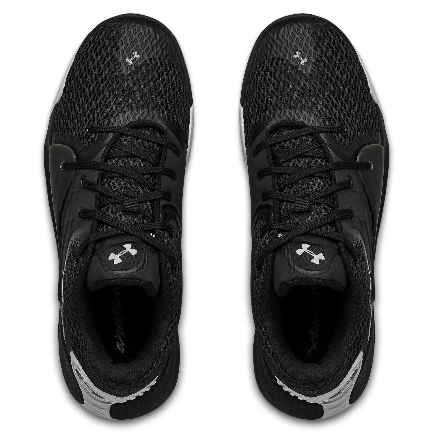 Zapatillas de Básquetbol UA Spawn 2 Unisex