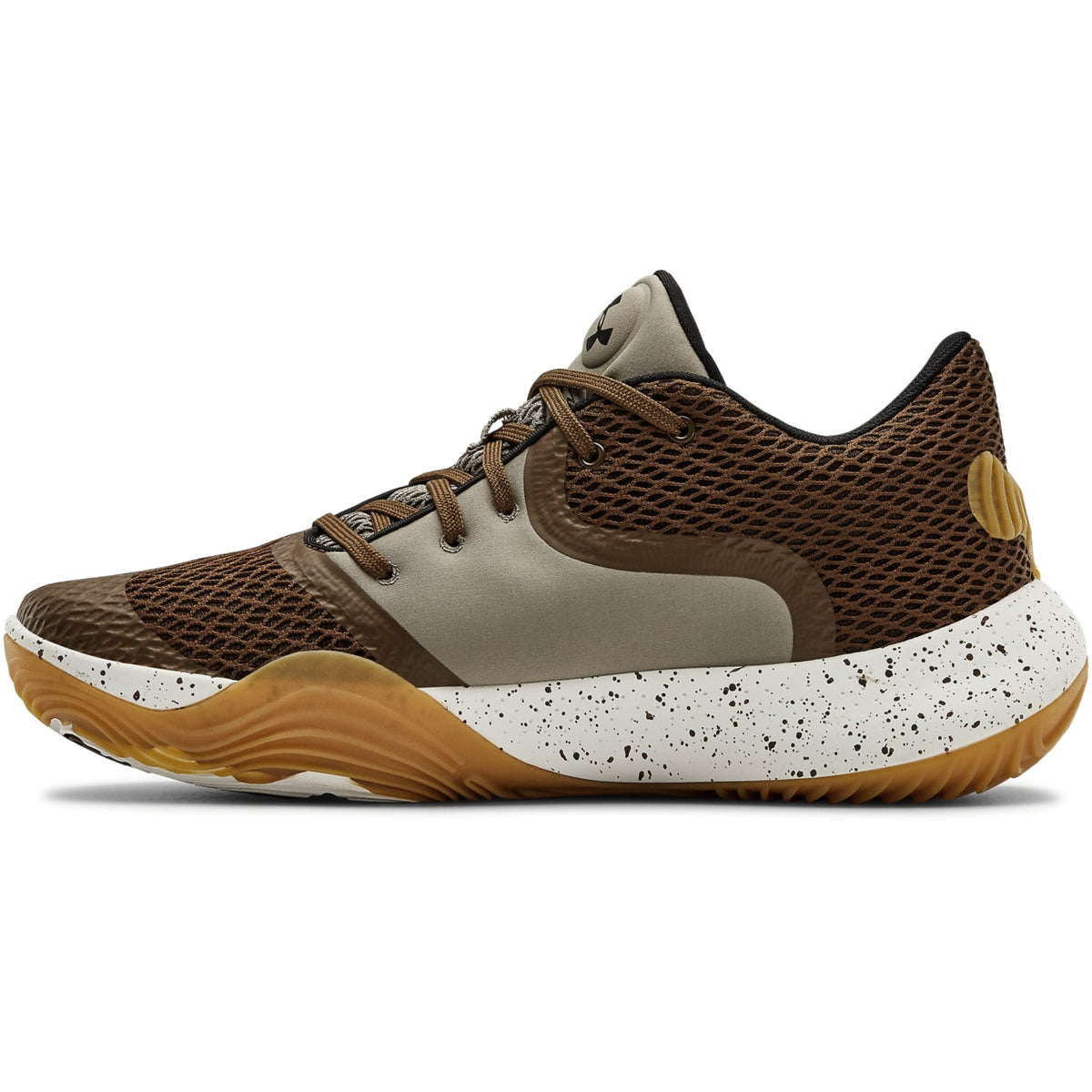 Zapatillas de Básquetbol UA Spawn 2 Unisex