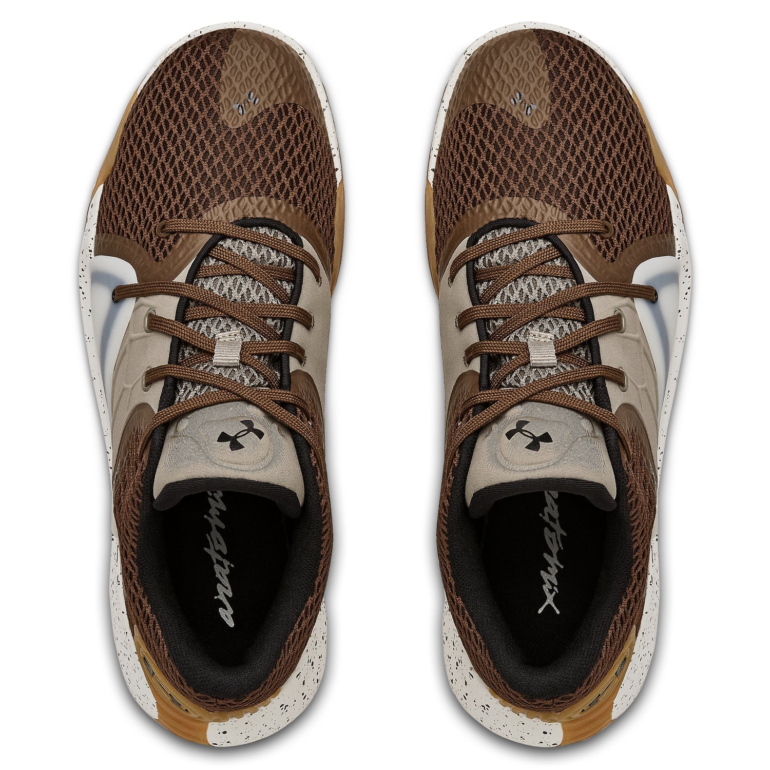 Zapatillas de Básquetbol UA Spawn 2 Unisex