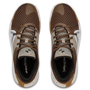 Zapatillas de Básquetbol UA Spawn 2 Unisex