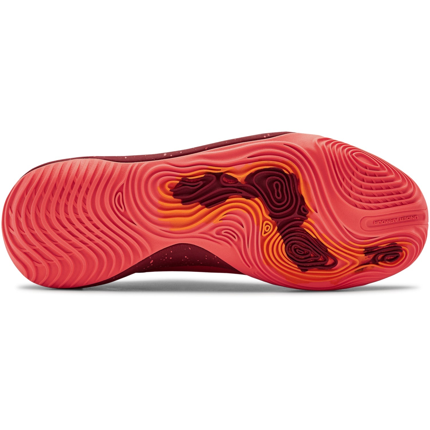 Zapatillas de Básquetbol UA Spawn 2 Unisex