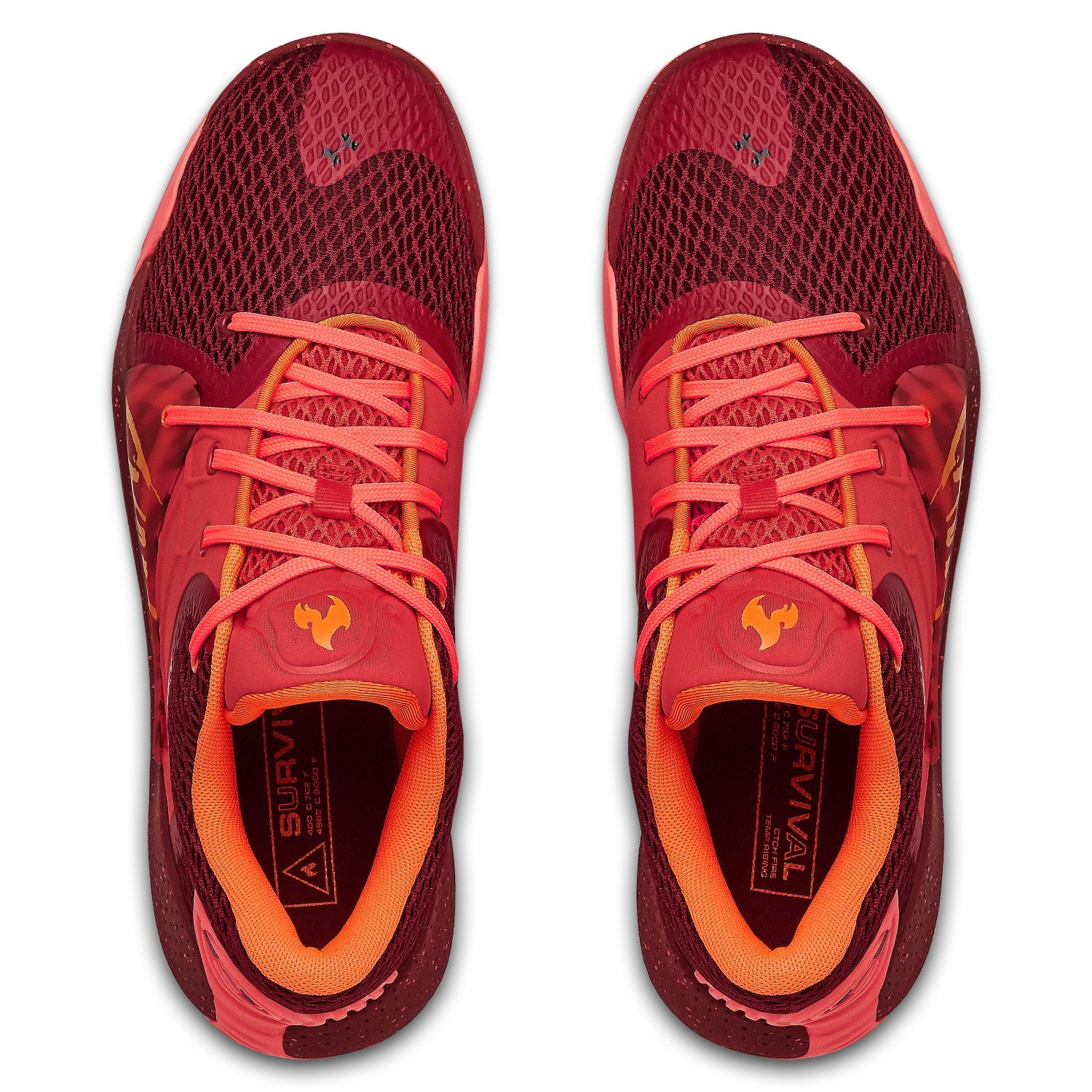 Zapatillas de Básquetbol UA Spawn 2 Unisex