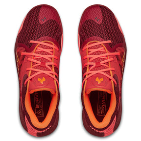 Zapatillas de Básquetbol UA Spawn 2 Unisex