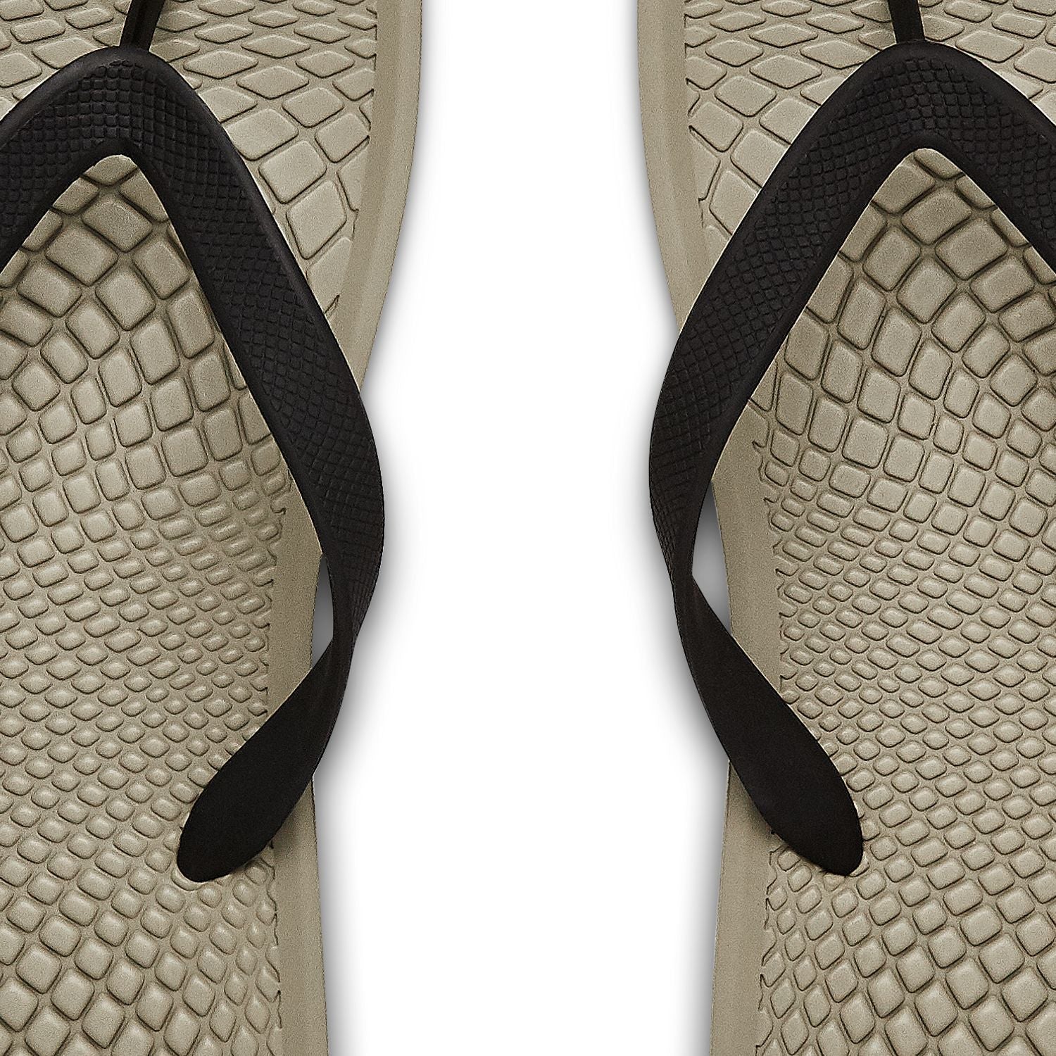 Sandalias UA Atlantic Dune para hombre