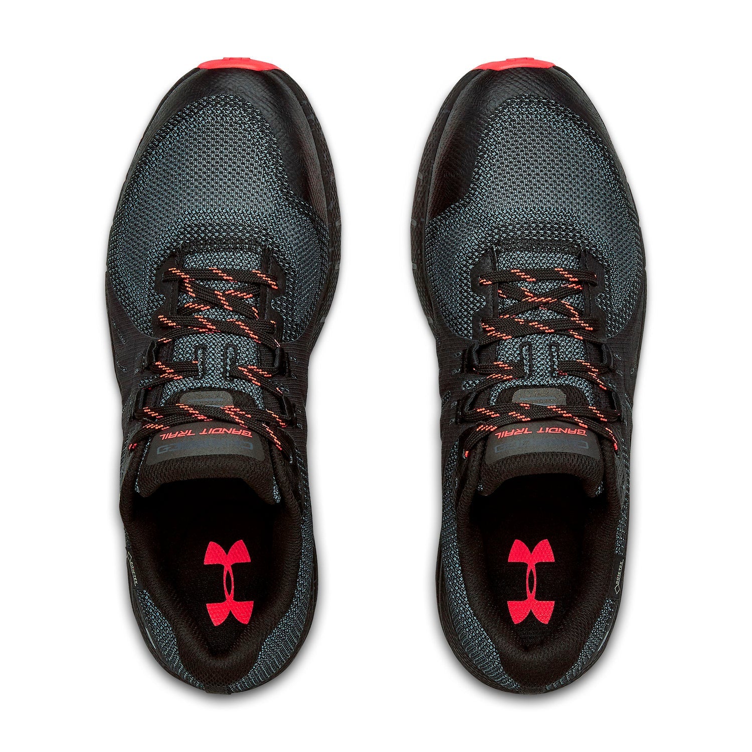 Zapatillas de Running Charged Bandit Trail GORE-TEX para Hombre Under Armour