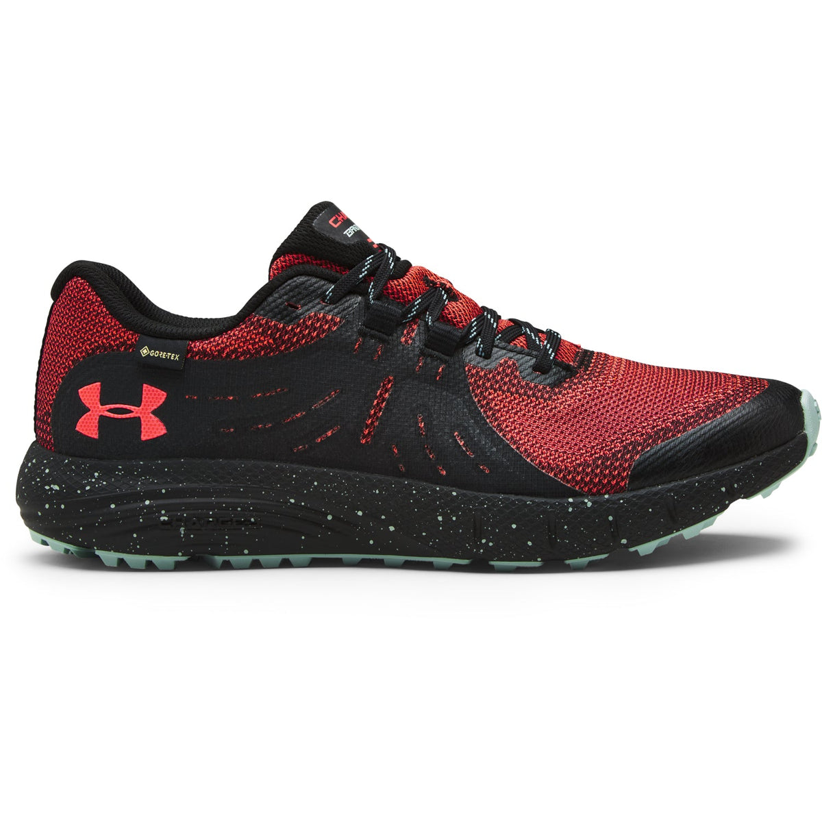 Zapatillas de Running Charged Bandit Trail GORE-TEX para Hombre Under Armour