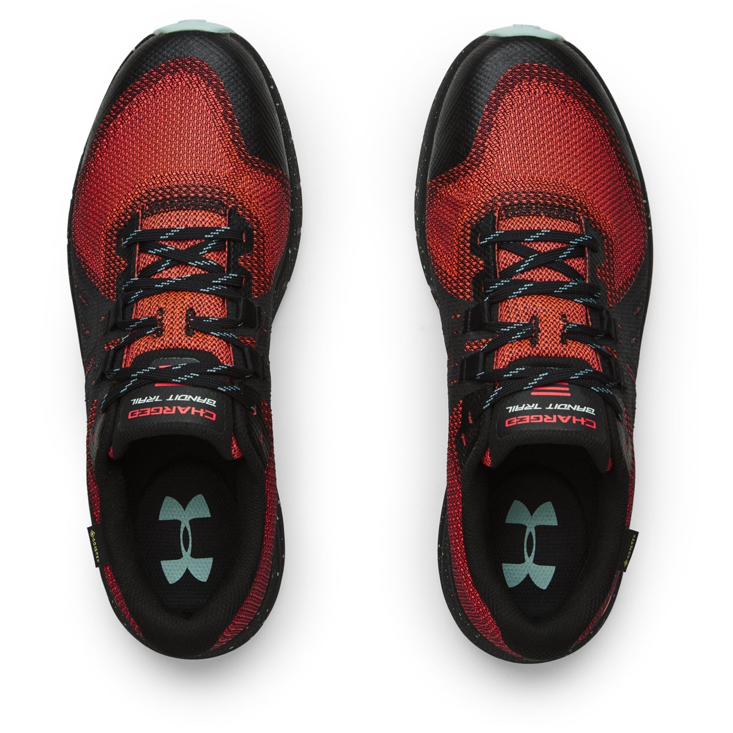 Zapatillas de Running Charged Bandit Trail GORE-TEX para Hombre Under Armour
