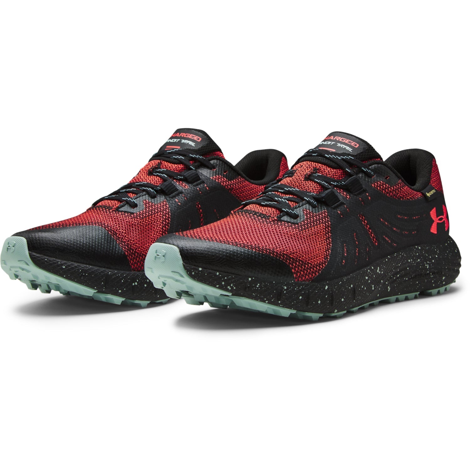 Zapatillas de Running Charged Bandit Trail GORE-TEX para Hombre Under Armour