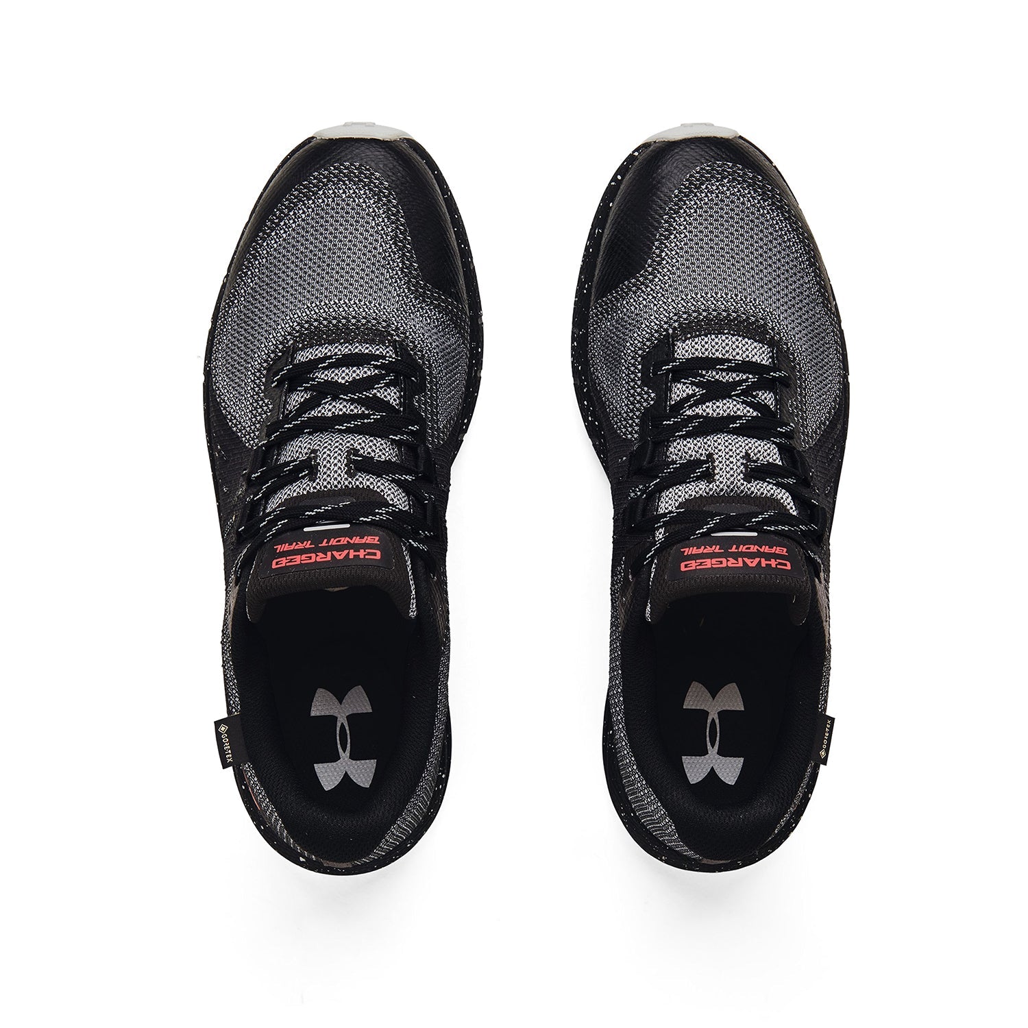 Zapatillas de Running Charged Bandit Trail GORE-TEX para Hombre Under Armour