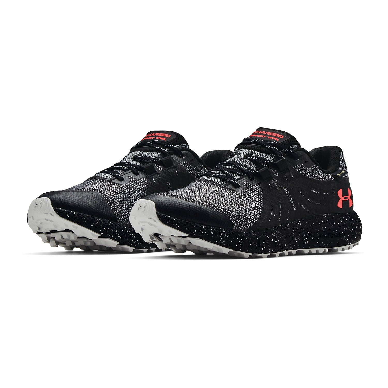 Zapatillas de Running Charged Bandit Trail GORE-TEX para Hombre Under Armour