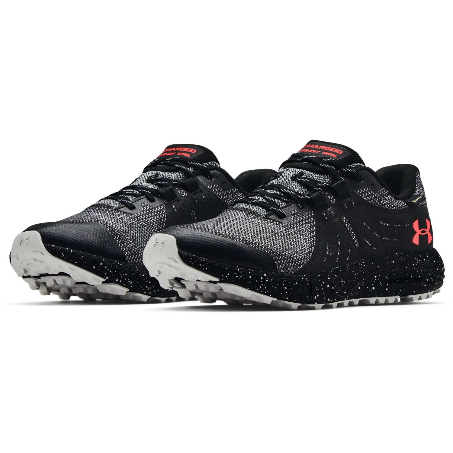 Zapatillas de Running Charged Bandit Trail GORE-TEX para Hombre Under Armour