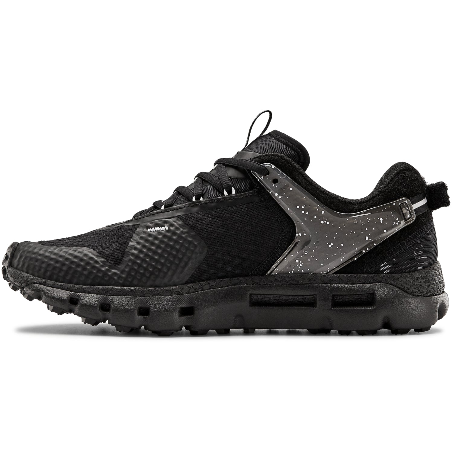 Zapatillas UA HOVR™ Summit Urban TXT Unisex