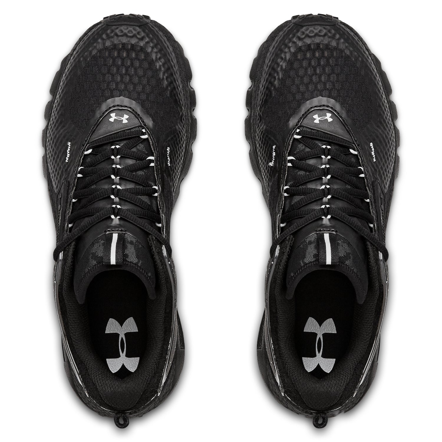 Zapatillas UA HOVR™ Summit Urban TXT Unisex