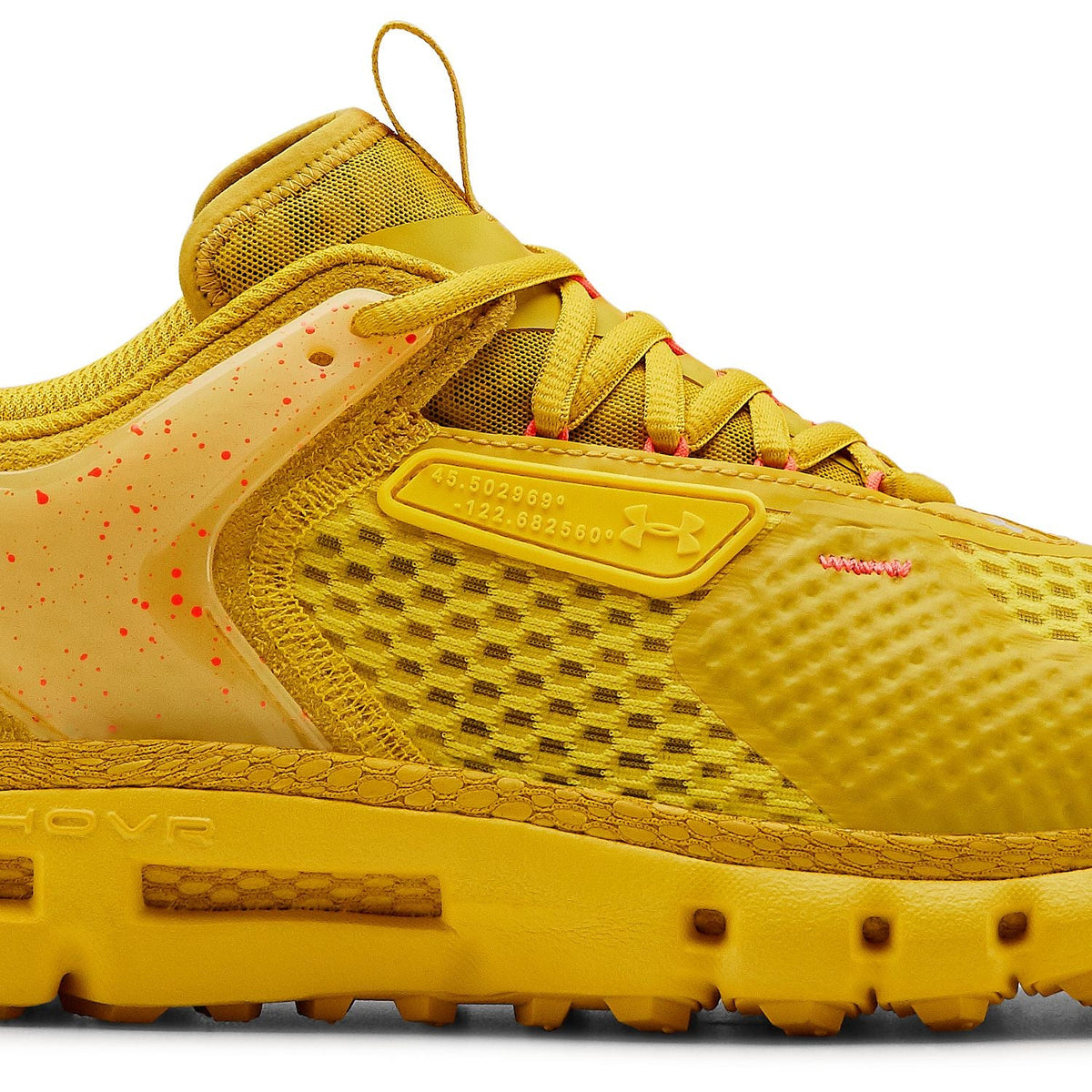 Zapatillas UA HOVR™ Summit Urban TXT Unisex